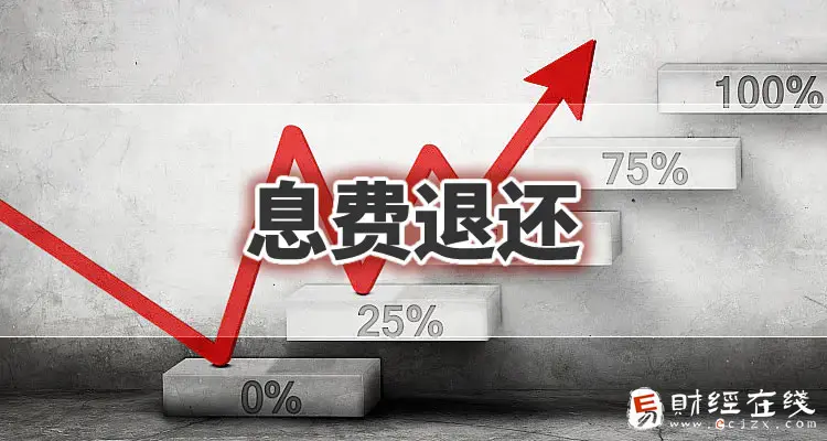 桔多多担保费会员费高利息申请退还怎么操作?要备齐什么材料? - E财经在线
